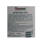 Himalaya Gentle Baby Wash | Grocsy