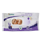 Himalaya Herbals - Soothing Baby Wipes | Grocsy