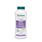 Himalaya Herbals - Baby Powder For Refreshes & Cools the Skin | Grocsy
