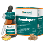 Himalaya Herbals Bonnispaz Drops (15 ml) | Grocsy