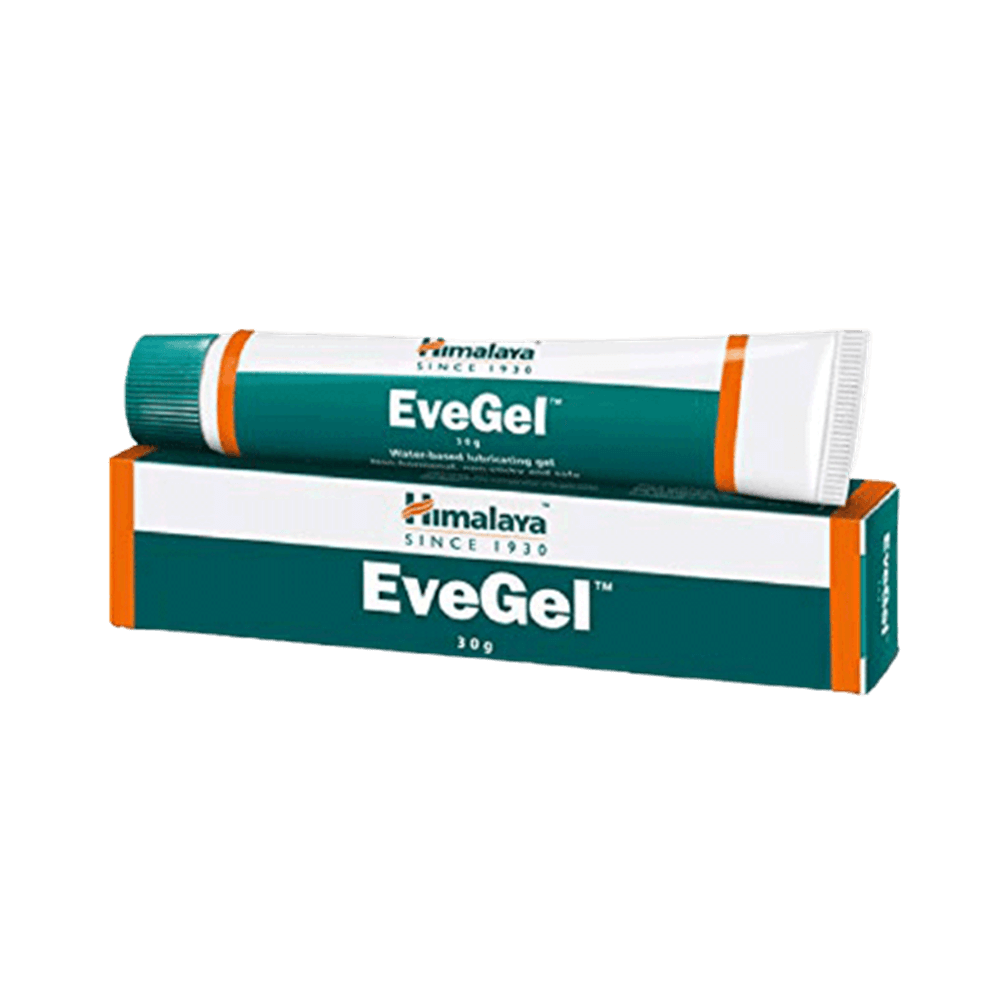 Himalaya Herbals EveGel | Grocsy