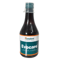Himalaya Herbals - Evecare Syrup
