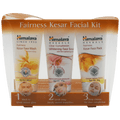 Himalaya Herbals Fairness Kesar Facial Kit | Grocsy