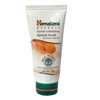 Himalaya Herbals Gentle Exfoliating Apricot Scrub | Grocsy