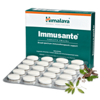 Himalaya Herbals Immusante Tablets | Grocsy