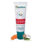 Himalaya Herbals Lip Balm | Ayurvedic Moisturizing Lip Care for Soft, Healthy Lips