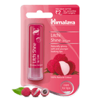 Himalaya Herbals Litchi Shine | Grocsy