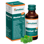Himalaya Herbals Mentat DS Syrup (100 ml) | Grocsy