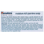 Himalaya Herbals Moisture Rich Jasmine Soap For Moms | Grocsy
