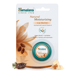 Himalaya Herbals Natural Moisturizing Lip Butter | Grocsy