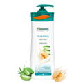 Himalaya Herbals - Nourishing Body Lotion | Grocsy