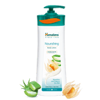 Himalaya Herbals - Nourishing Body Lotion | Grocsy