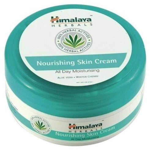 Himalaya Herbals Nourishing Skin Cream | Grocsy