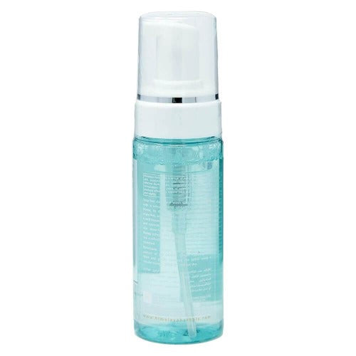 Himalaya Herbals Oil Clear Lemon Foaming Face Wash | Grocsy