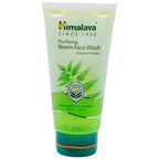 Himalaya Neem Face Wash