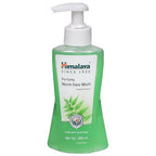 Himalaya Herbals Purifying Neem Face Wash | Grocsy