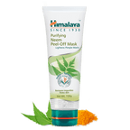 Himalaya Herbals Purifying Neem Peel-Off Mask | Grocsy