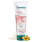 Himalaya Herbals Refreshing Fruit Pack | Grocsy
