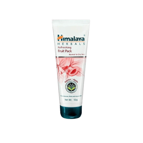 Himalaya Herbals Refreshing Fruit Pack | Grocsy