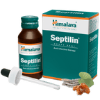 Himalaya Herbals Septilin Drops (60 ml) | Grocsy