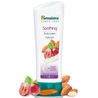 Himalaya Herbals - Soothing Body Lotion | Grocsy