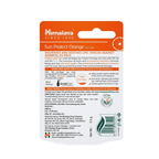 Himalaya Herbals Sun Protect Orange Lip Care | Grocsy