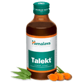 Himalaya Herbals Talekt Syrup (120 ml)
