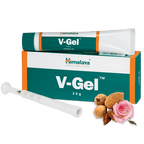Himalaya Herbals V-Gel (30 gm)