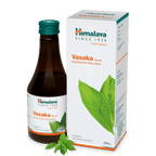 Himalaya Herbals - Vasaka Syrup | Grocsy