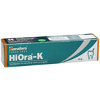 Himalaya Herbals - HiOra Tooth Paste | Grocsy