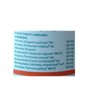 Himalaya Liv.52 Herbal Supplement Tablets - 100 Counts