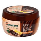 Himalaya - Rich Cocoa Butter Body Cream | Grocsy