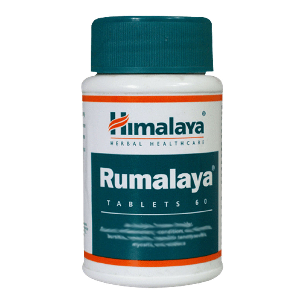 Himalaya Herbals Rumalaya Tablets