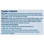 Himalaya Sensitive Tooth Paste | Grocsy