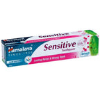 Himalaya Sensitive Tooth Paste | Grocsy
