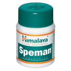 Himalaya Speman Tablets | Ayurvedic Male Reproductive Health & Sperm Quality Support - Swadesiicart