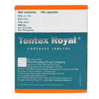 Himalaya Tentex Royal Capsules | Grocsy