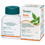Himalaya Wellness Pure Herbs Neem Skin Wellness | Grocsy