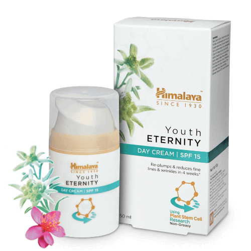 Himalaya Youth Eternity Day Cream | Grocsy
