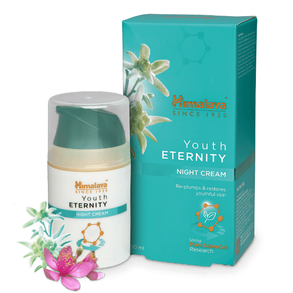 Himalaya Youth Eternity Night Cream | Grocsy