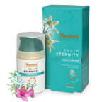 Himalaya Youth Eternity Night Cream | Grocsy