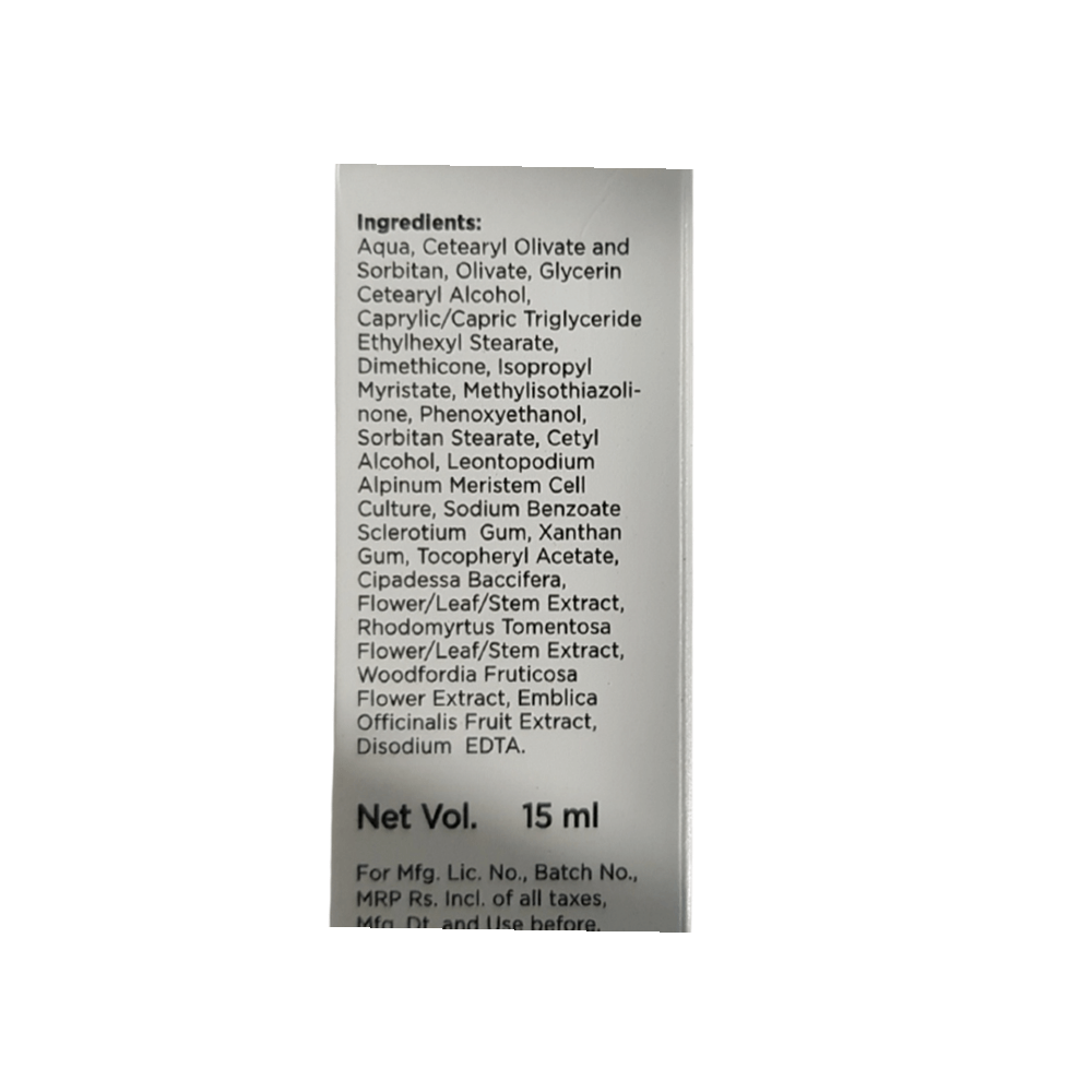 Himalaya Youth Eternity Under Eye Cream | Grocsy