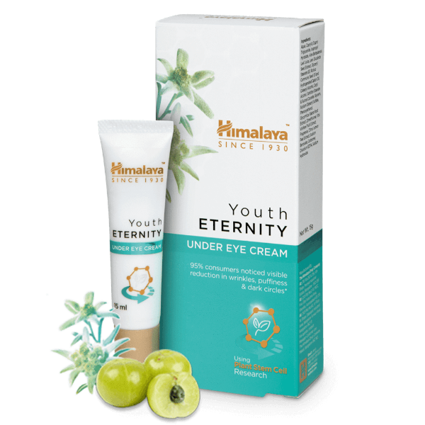 Himalaya Youth Eternity Under Eye Cream | Grocsy