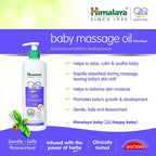 Massage Oil