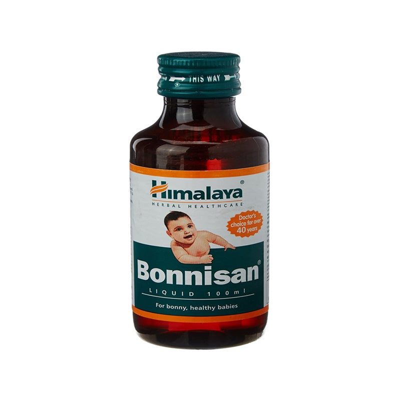 Himalaya Herbals - Bonnisan Liquid | Grocsy