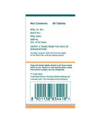 Himalaya Herbals - Meshashringi Tablets | Grocsy