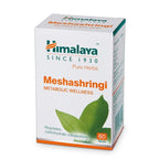 Himalaya Herbals - Meshashringi Tablets | Grocsy
