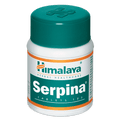 Himalaya Herbals - Serpina Tablets