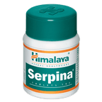 Himalaya Herbals - Serpina Tablets
