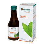 Himalaya Herbals - Vasaka Syrup | Grocsy